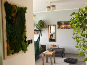 Repose residence